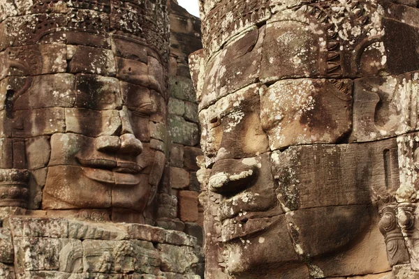 Angkor thom — Stok fotoğraf