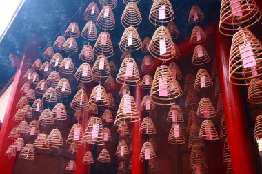 Çin joss çubukları