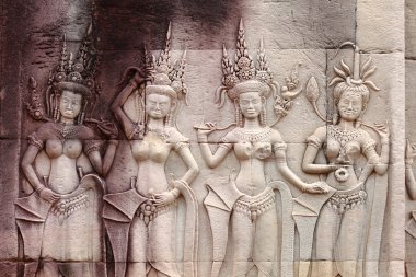 Apsara