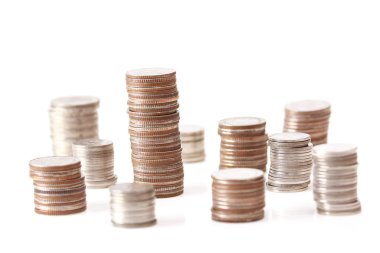 sikke yığını dağılım