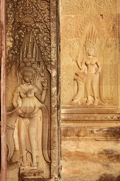 Apsara — Foto Stock