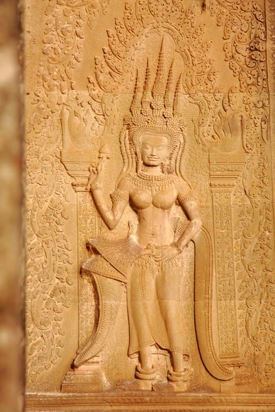 Apsara — Foto Stock