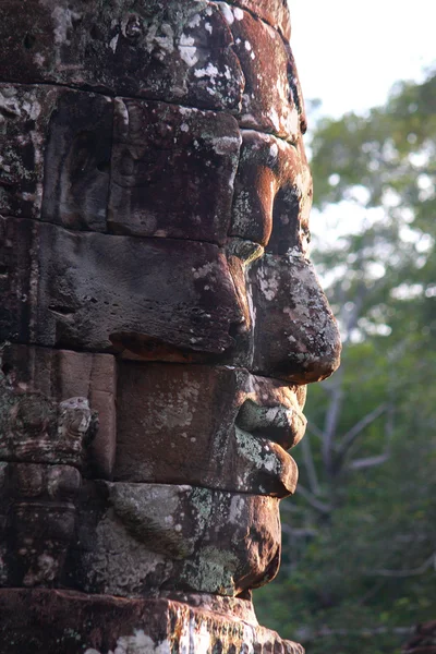 Angkor thom — Fotografia de Stock