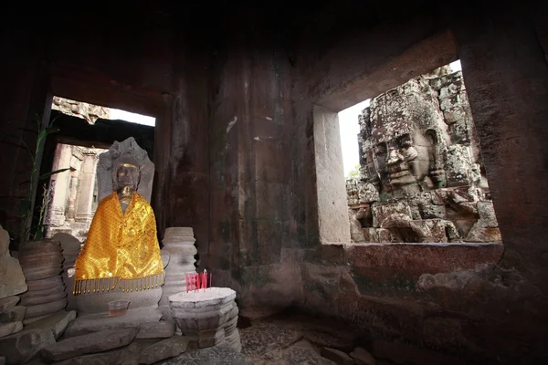 Angkor thom —  Fotos de Stock