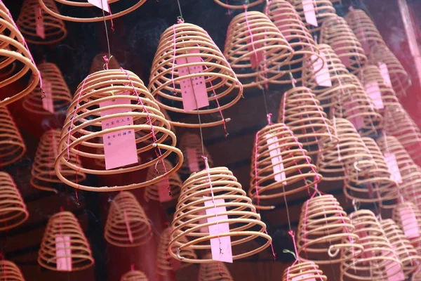 Китайський joss палички — стокове фото