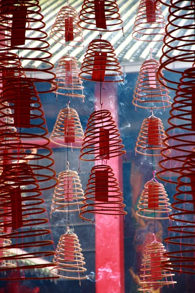 Çin joss çubukları