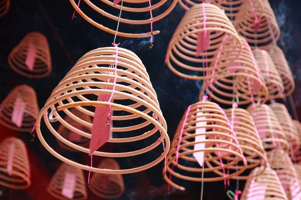 Çin joss çubukları