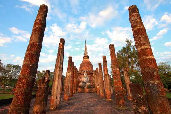 Buda imagen — Foto de Stock