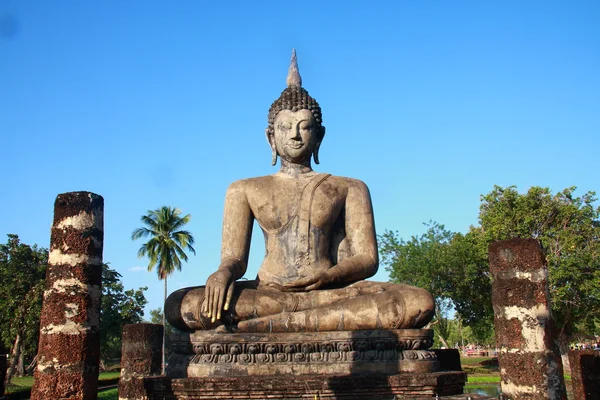 Imagem de Buda — Fotografia de Stock