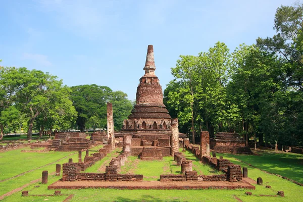 Phra kaeo ναός, Ταϊλάνδη — Φωτογραφία Αρχείου