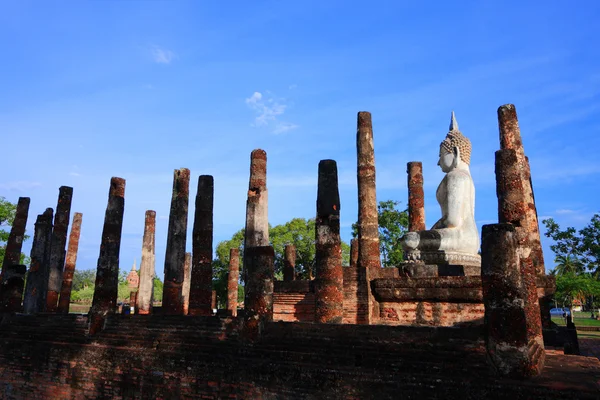 Buddha-Bild — Stockfoto