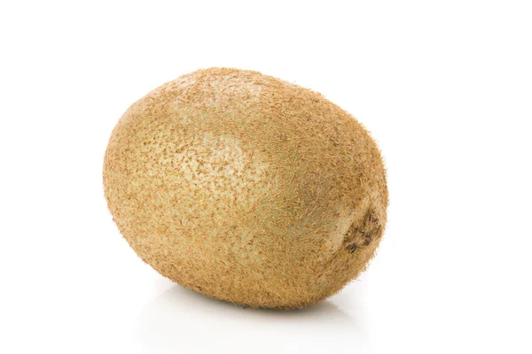 Kiwifrukt isolerade — Stockfoto