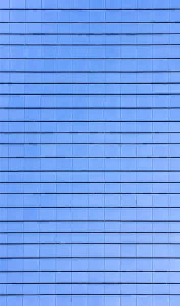 Edifício de vidro arranha-céu textura padrão — Fotografia de Stock