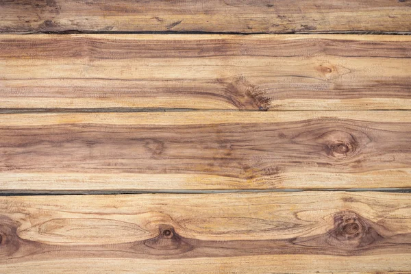 Grote bruine houten plank — Stockfoto