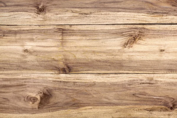 大きな茶色の木の板 — ストック写真