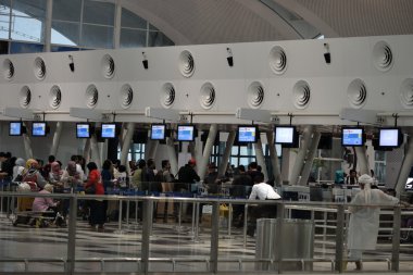 kualanamu Uluslararası Havalimanı