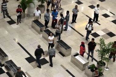 kualanamu Uluslararası Havalimanı