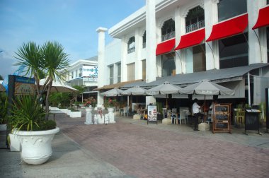 keşif alışveriş merkezi