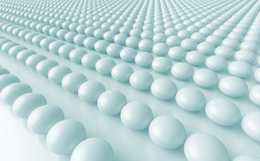 Soyut Geometrik Arkaplan