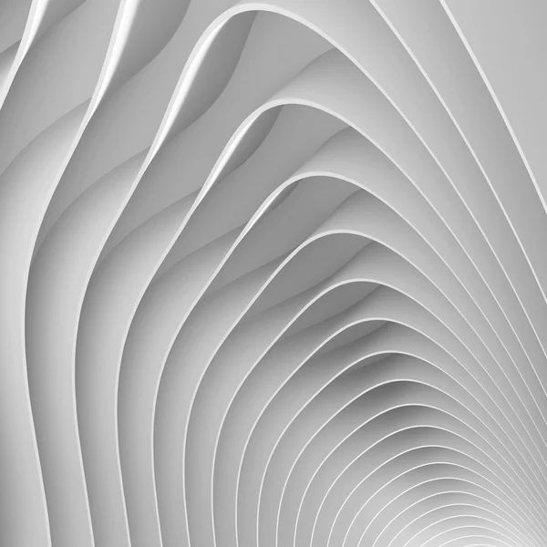 Soyut mimari arkaplan