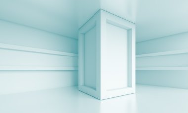Ofis İç Tasarımı