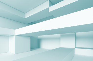 Modern yapı tasarımı