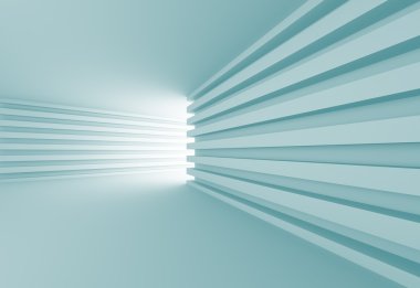 açık kapı kavramı