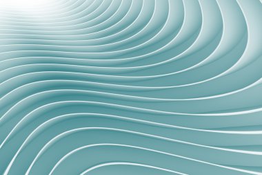 modern binanın arka plan