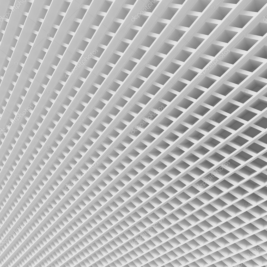 White Abstract Grid Background Stock Photo by ©maxkrasnov 19706683
