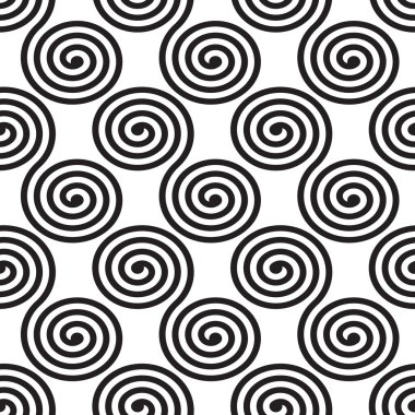 tek renkli geometrik arka plan