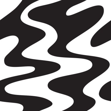 Dikişsiz kamuflaj arka plan