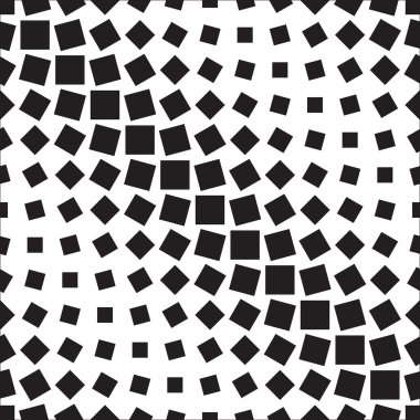 Kusursuz Geometrik Arkaplan