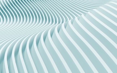 Soyut mimari arkaplan