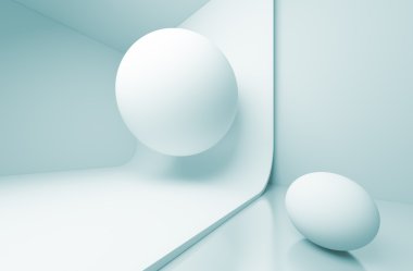 arka plan yaratıcı mimari