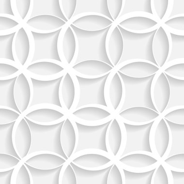Kusursuz geometrik desen