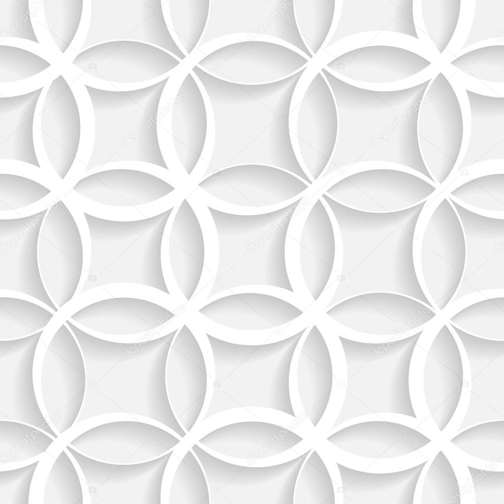 Seamless Geometric Pattern