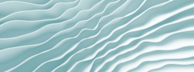 panoramik dalga tasarım