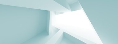 panoramik mimari tasarım