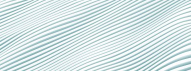 Yatay panoramik arka plan