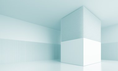 modern mimari tasarım