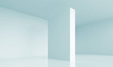 fütüristik iç kavramı