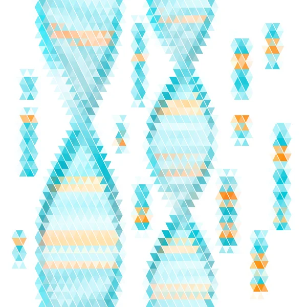 ADN vectorial — Archivo Imágenes Vectoriales