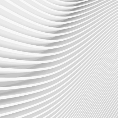 modern binanın arka plan