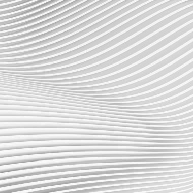 Soyut mimari arkaplan