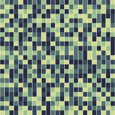 Dikişsiz mozaik arka plan