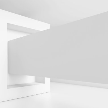 Beyaz teknolojik altyapı