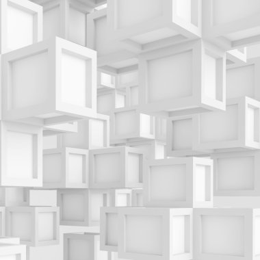 Beyaz teknolojik altyapı