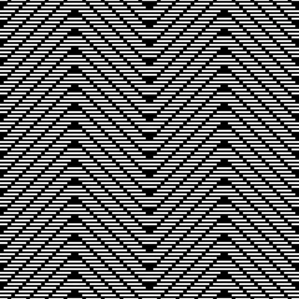 Sömlös linjer bakgrund — Stock vektor
