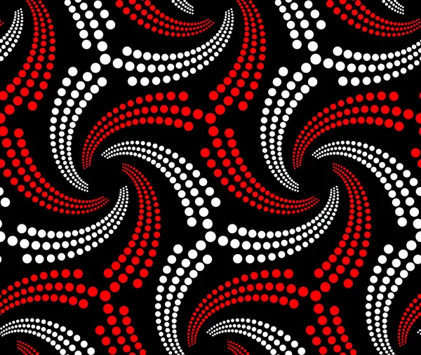 seamlees geometrik arka plan