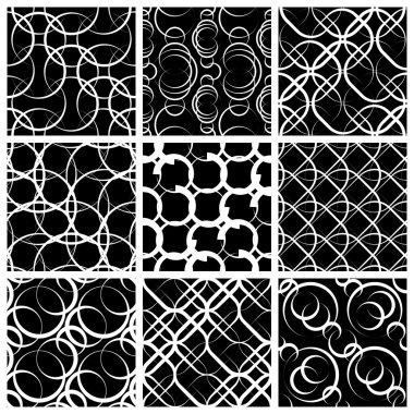 Kusursuz desen ayarlandı